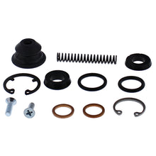 Carregar imagem no visualizador da galeria, All Balls Racing 15-22 Suzuki GSX-R600 Master Cylinder Rebuild Kit Front