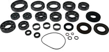 Carregar imagem no visualizador da galeria, All Balls Racing 2021 Polaris RZR Turbo S Transaxle Bearing &amp; Seal Kit