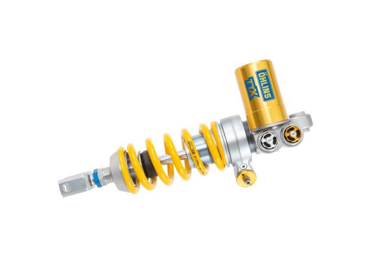 Ohlins 20-23 Honda CBR1000RR-R TTX GP Shock Absorber