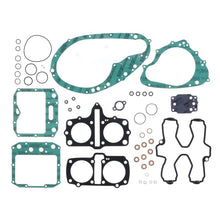 Carregar imagem no visualizador da galeria, Athena 89-00 Suzuki GS E 500 Complete Gasket Kit (Excl Oil Seal)