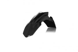 Acerbis 19+ Honda CRF110F Front Fender - Black