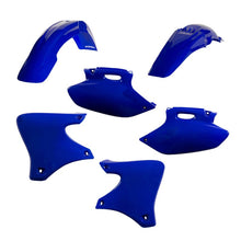 Carregar imagem no visualizador da galeria, Acerbis 01-02 Yamaha YZ250F/ 00-02 YZ426F Plastic Kit - YZ Blue