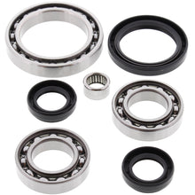 Load image into Gallery viewer, All Balls Racing 07-11 Yamaha YFM350 Grizzly IRS Differential Bearing &amp; Seal Kit Front