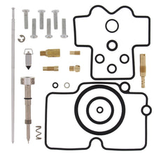 Carregar imagem no visualizador da galeria, All Balls Racing 2007 Honda CRF450X Carburetor Rebuild Kit