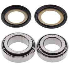 Load image into Gallery viewer, All Balls Racing 90-92 Honda CR125R Steering Bearing Kit