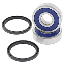Carregar imagem no visualizador da galeria, All Balls Racing 04-05 Honda NRX1800 Wheel Bearing Kit Front