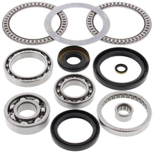 Load image into Gallery viewer, All Balls Racing 03-13 Kawasaki KVF360A Prairie 4x4 Differential Bearing &amp; Seal Kit Front