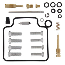Load image into Gallery viewer, All Balls Racing 98-01 Honda TRX450ES Carburetor Rebuild Kit