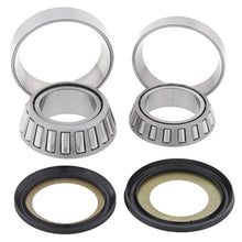Load image into Gallery viewer, All Balls Racing 84-92 Yamaha YZ80 Steering Bearing Kit