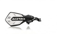 Load image into Gallery viewer, Acerbis 21-23 GasGas / 22-23 HusqK-Future Handguard - Black/White