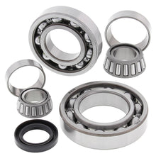 Load image into Gallery viewer, All Balls Racing 88-05 Kawasaki KLF300B Bayou Differential Bearing &amp; Seal Kit Rear