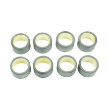 Load image into Gallery viewer, Athena Yamaha YP Majesty ABS 400 Athena 8 Variator Rollers Kit 25x14.9 gr.16