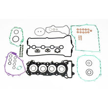 Carregar imagem no visualizador da galeria, Athena 98-02 Honda CB Hornet F / S F2 600 Complete Gasket Kit (Excl Oil Seal)