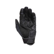 Load image into Gallery viewer, Dainese Ermex Gloves Black/Anthracite - XL