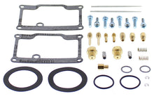 Load image into Gallery viewer, All Balls Racing 86-91 Polaris 400 Carburetor Rebuild Kit