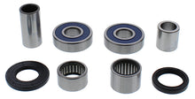 Carregar imagem no visualizador da galeria, All Balls Racing 11-17 Yamaha XVS1300 STRYKER Wheel Bearing Kit Rear