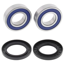 Load image into Gallery viewer, All Balls Racing Odes ATV 800 Wheel Bearing Kit Rear
