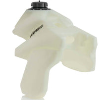 Load image into Gallery viewer, Acerbis 12-16 KTM 350-500 EXC/XCF-W/SX-F/ XC-F/ Husq 250-450 FE/ FC 3.0 Gallon Fuel Tank - Natural