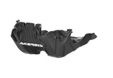 Acerbis 2023 KTM/Husqvarna SX125/TC125 Skid Plate - Black