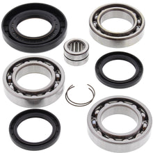 Carregar imagem no visualizador da galeria, All Balls Racing 14-23 Honda TRX420 FA Solid Axle Differential Bearing &amp; Seal Kit Rear