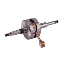 Carregar imagem no visualizador da galeria, Athena PGO Big Max / Sport 50 10mm Pin Bore Racing Crankshaft (w/2 Bearings)