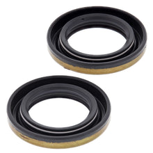 Load image into Gallery viewer, All Balls Racing 91-06 Kawasaki KDX200 Crank Shaft Seal Only Kit