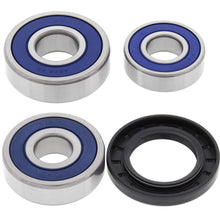 Load image into Gallery viewer, All Balls Racing 86-90 Yamaha YX600 Radian Wheel Bearing Kit Rear