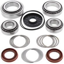 Load image into Gallery viewer, All Balls Racing 10-14 Polaris RZR 4 800 Differential Bearing &amp; Seal Kit Rear