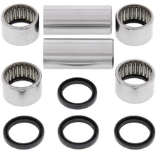 Load image into Gallery viewer, All Balls Racing 01-04 Husaberg 450FC Swing Arm Bearing Kit