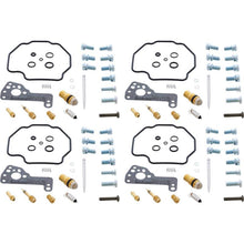 Load image into Gallery viewer, All Balls Racing 93-05 Yamaha VMX12 V-Max Carburetor Rebuild Kit