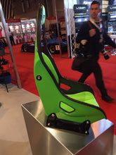 Load image into Gallery viewer, Tillett Custom Seat Back Color