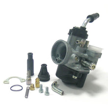 Carregar imagem no visualizador da galeria, Athena Agrale 50 Dell Orto Carburetor PHVA 17.5 CD (For Rubber Manifold)