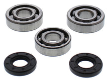 Carregar imagem no visualizador da galeria, All Balls Racing 18-23 Yamaha YZ65 Crank Shaft Bearing Kit