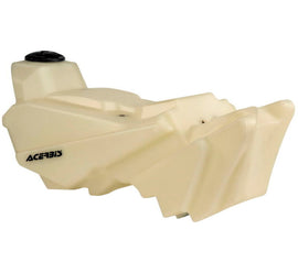 Acerbis 10-18 Yamaha YZ250F/ 14-17 YZ450F 2.9 Gallon Fuel Tank - Natural