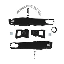 Carregar imagem no visualizador da galeria, Acerbis 2025 KTM SX-F Teketmagnet Swing Arm Guard - Black