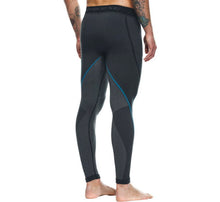 Carregar imagem no visualizador da galeria, Dainese Dry Pants Black/Blue - XS/Small