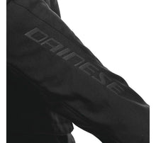 Load image into Gallery viewer, Dainese Air Fast Tex Jacket Black/Gray/Gray Size - 48