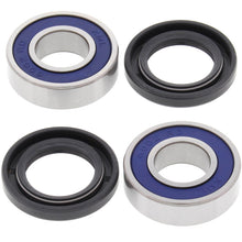 Load image into Gallery viewer, All Balls Racing Hyosung TE50 Wheel Bearing Kit Front