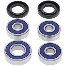 Load image into Gallery viewer, All Balls Racing 81-83 Yamaha DT80 Wheel Bearing Kit Rear