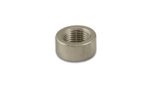 Carregar imagem no visualizador da galeria, Vibrant Motorcycle O2 Sensor Weld Bung M12 x 1.25 - Titanium
