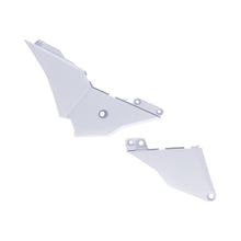 Load image into Gallery viewer, Acerbis 2027 Honda CRF450 Side Panel Lower - White