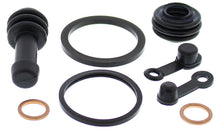 Load image into Gallery viewer, All Balls Racing 10-11 Polaris Hawkeye 2x4 Caliper Rebuild Kit Rear
