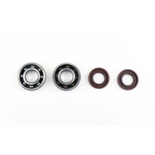 Carregar imagem no visualizador da galeria, Athena 06-14 Aprilia RX 50 Crankshaft Bearing &amp; Oil Seal Rebuilding Kit