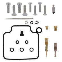 Carregar imagem no visualizador da galeria, All Balls Racing 04-06 Honda TRX350FE Carburetor Rebuild Kit
