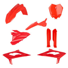 Load image into Gallery viewer, Acerbis 2023 Beta RX300/450 Full Plastic Kit - Red