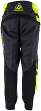 Carregar imagem no visualizador da galeria, Answer 25 Arkon Nitrus Pants Black/Hyper Acid Youth Size - 22