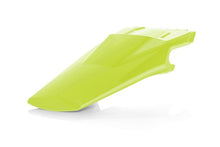 Load image into Gallery viewer, Acerbis 19-22 Husqvarna 125-450 TC/ FX/ FC/2019 TX300/ 20-22 TX300i Rear Fender - Yellow