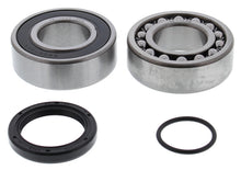 Carregar imagem no visualizador da galeria, All Balls Racing 15-17 Arctic Cat ZR 4000 EFI Jack Shaft Bearing &amp; Seal Kit Upper Shaft