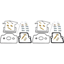 Load image into Gallery viewer, All Balls Racing 08-18 Polaris 600 IQ Racer/INTL Carburetor Rebuild Kit