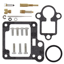 Load image into Gallery viewer, All Balls Racing 05-08 Yamaha YFM80 Grizzly Carburetor Rebuild Kit